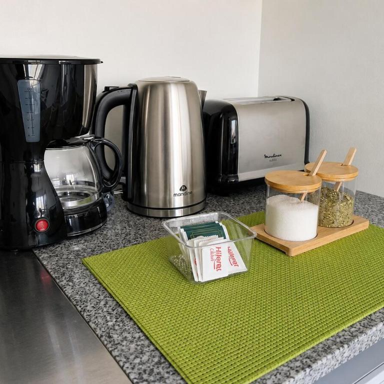 Temporales Ushuaia - Rivadavia 3 - Apartamento de 1 dormitorio - 4