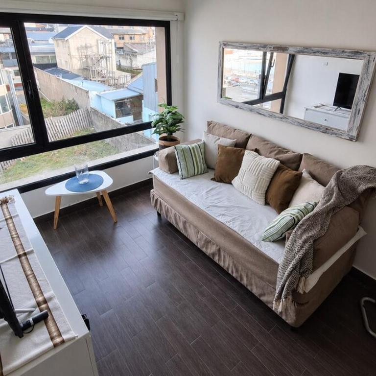 Temporales Ushuaia - Rivadavia 3 - Apartamento de 1 dormitorio - 6