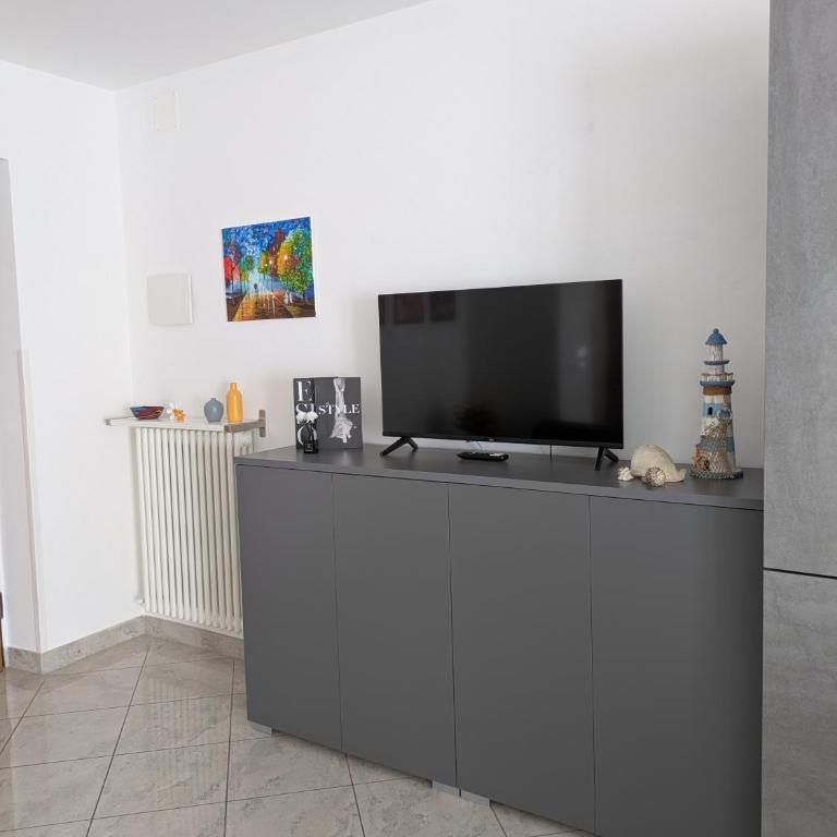 Casa Vacanze Ciummò - Appartamento con 1 Camera da Letto - 3