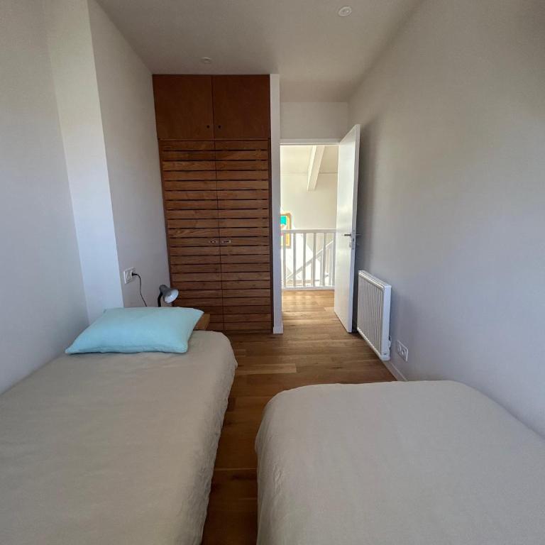 Maison Labert - Maison 3 Chambres - 26