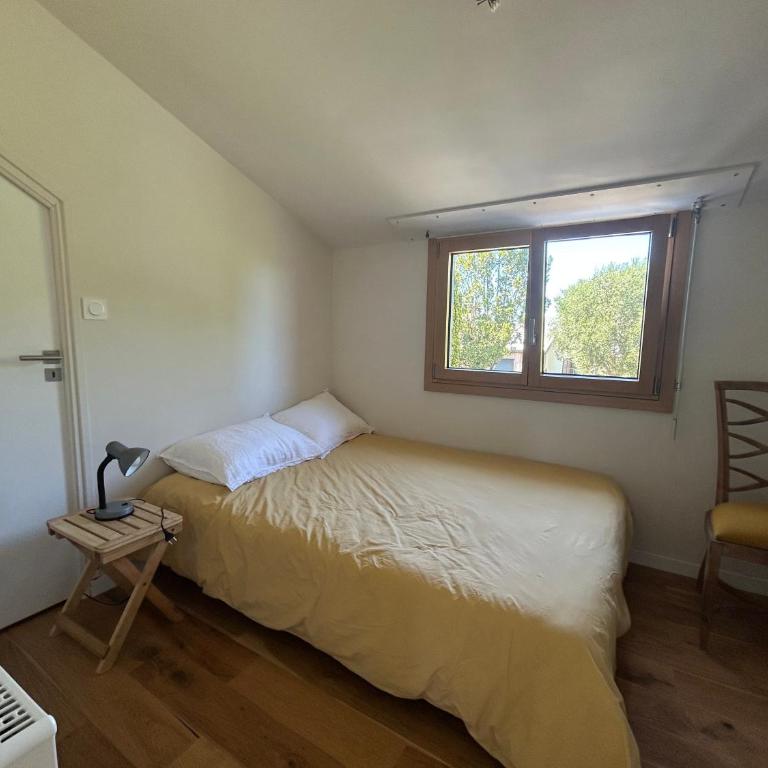 Maison Labert - Maison 3 Chambres - 20