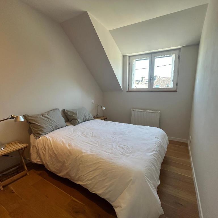 Maison Labert - Maison 3 Chambres - 17