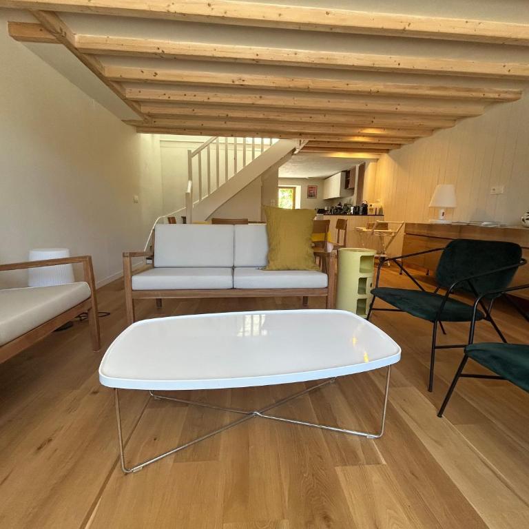 Maison Labert - Maison 3 Chambres - 15