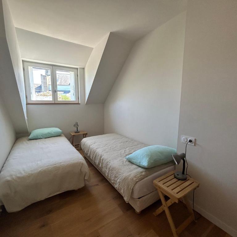 Maison Labert - Maison 3 Chambres - 23