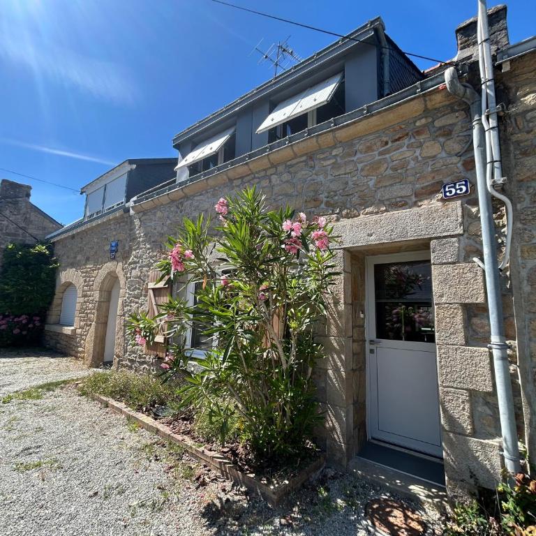 Maison Labert - Maison 3 Chambres - 29