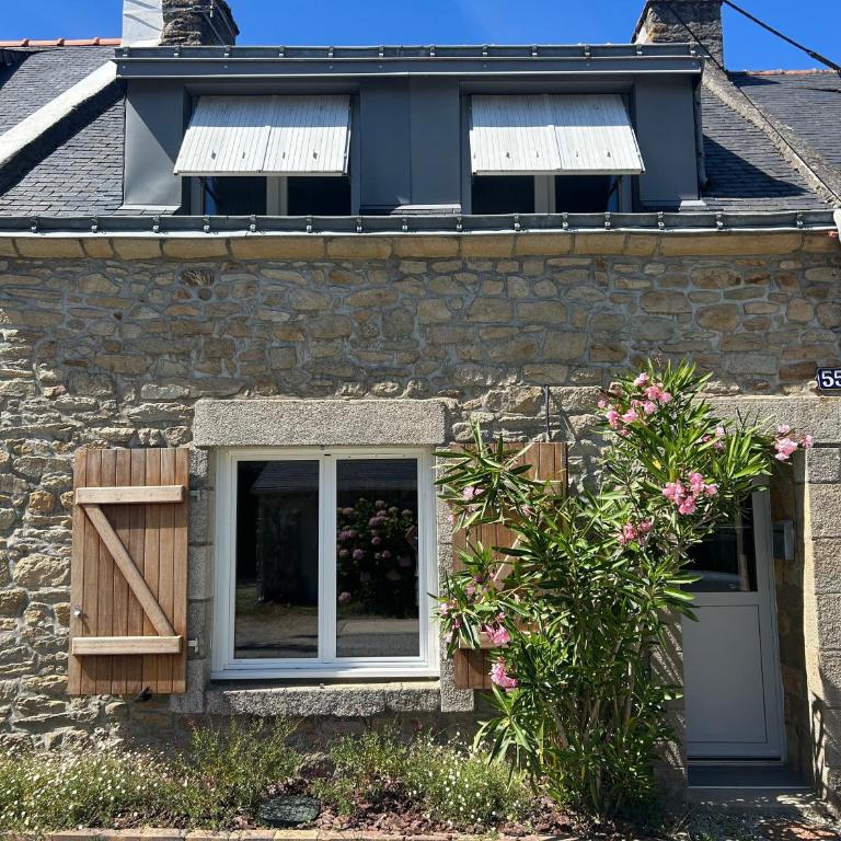 Maison Labert - Maison 3 Chambres - 27