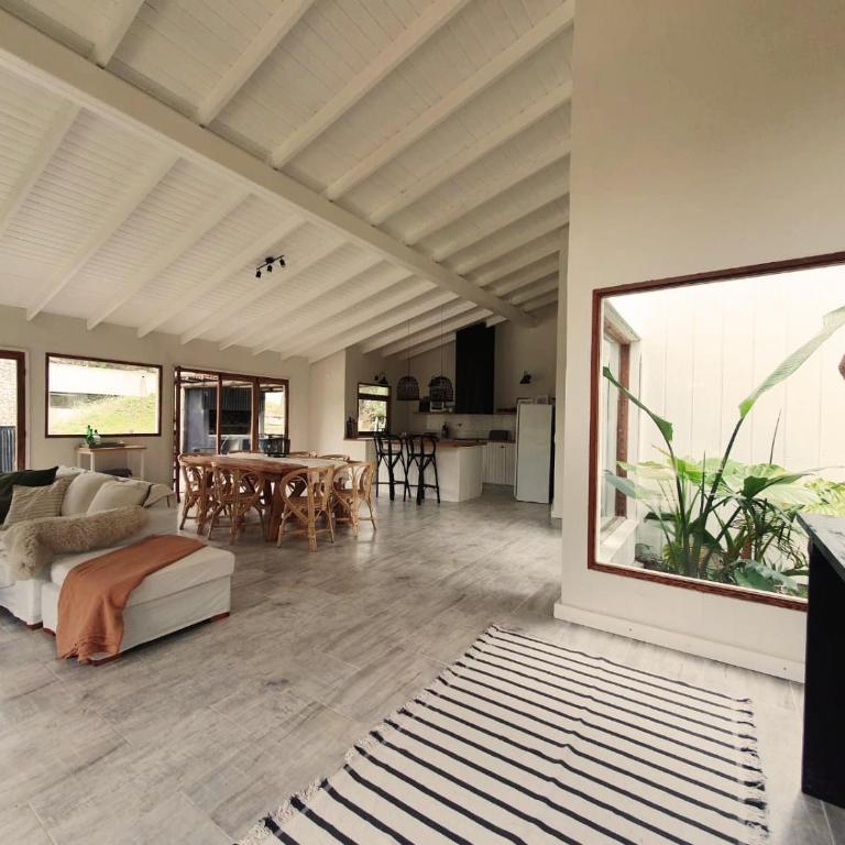 Pileta, Parrilla & Parque - Casa Costa Esmeralda - Casa de 2 dormitorios - 4