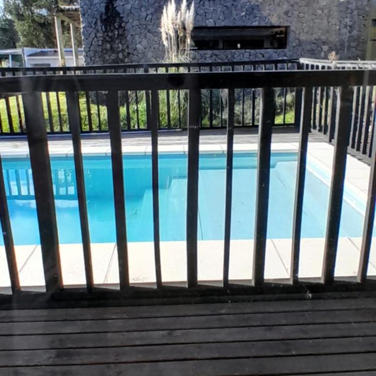 Pileta, Parrilla & Parque - Casa Costa Esmeralda - Casa de 2 dormitorios - 13