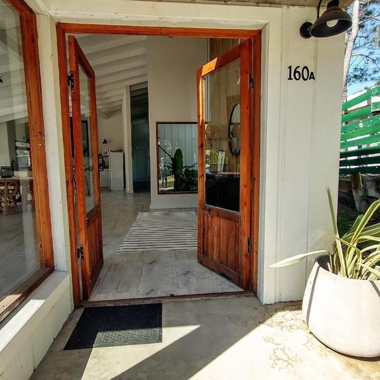 Pileta, Parrilla & Parque - Casa Costa Esmeralda - Casa de 2 dormitorios - 20