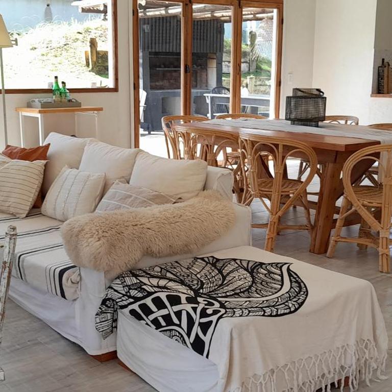 Pileta, Parrilla & Parque - Casa Costa Esmeralda - Casa de 2 dormitorios - 17