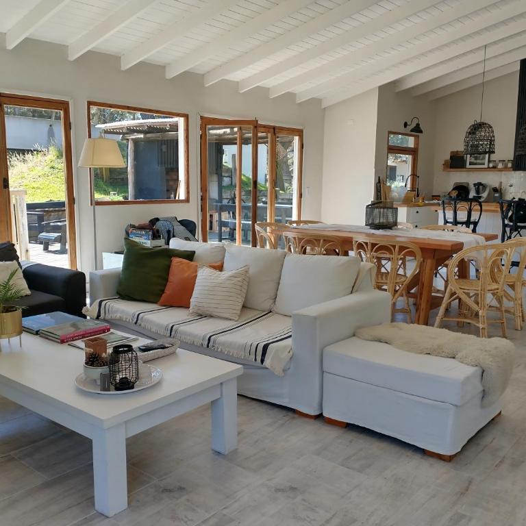 Pileta, Parrilla & Parque - Casa Costa Esmeralda - Casa de 2 dormitorios - 18
