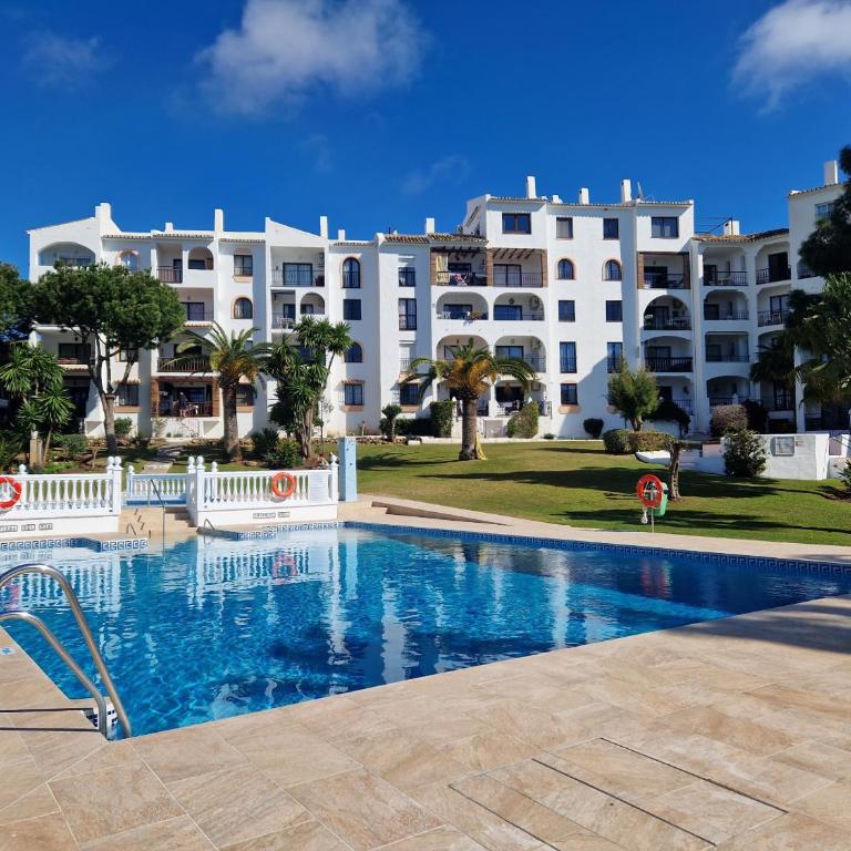 Riviera del Sol, walking distance to the beach - Appartement 2 Chambres - 1
