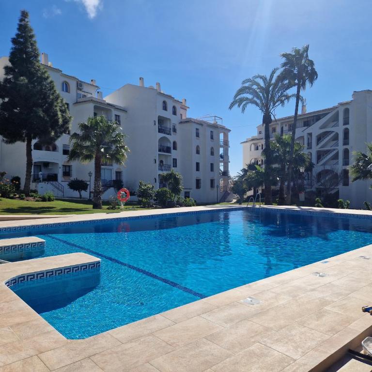 Riviera del Sol, walking distance to the beach - Appartement 2 Chambres - 23