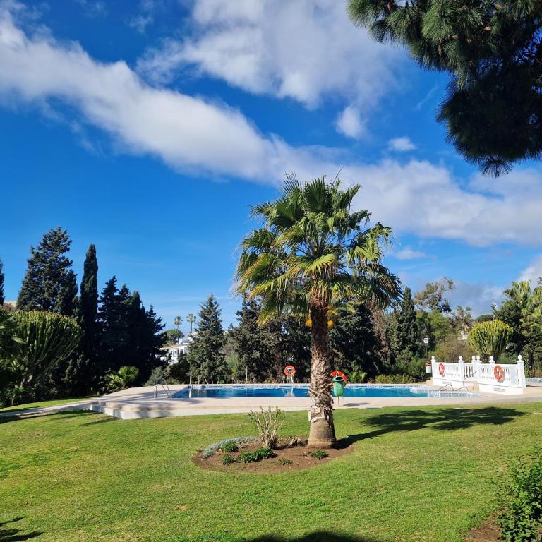 Riviera del Sol, walking distance to the beach - Appartement 2 Chambres - 27