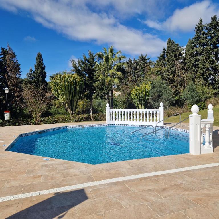 Riviera del Sol, walking distance to the beach - Appartement 2 Chambres - 24