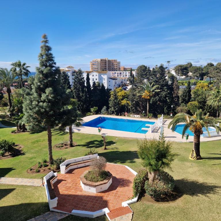 Riviera del Sol, walking distance to the beach - Appartement 2 Chambres - 26