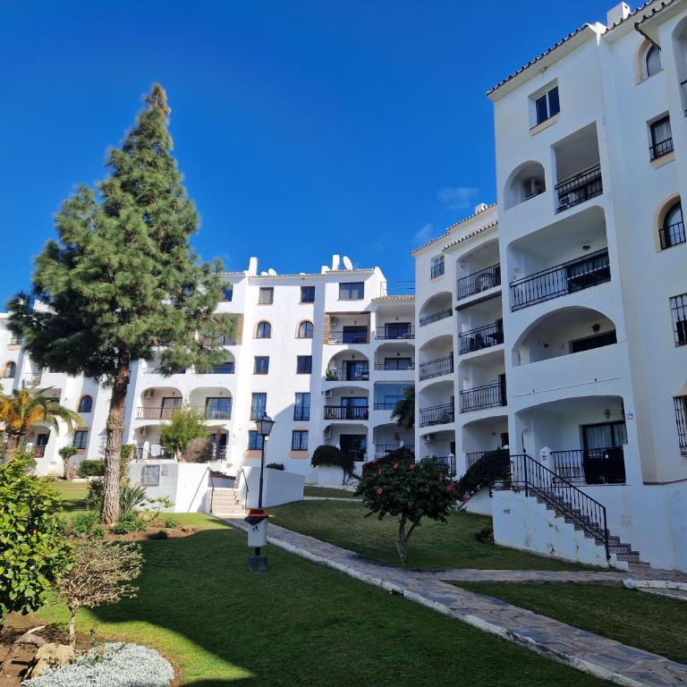 Riviera del Sol, walking distance to the beach - Appartement 2 Chambres - 29