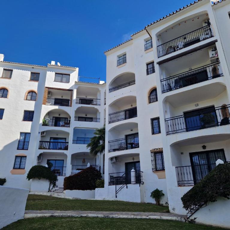 Riviera del Sol, walking distance to the beach - Appartement 2 Chambres - 30