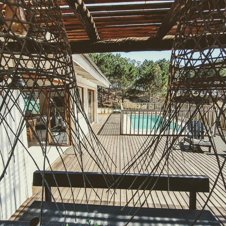 Pileta, Parrilla & Parque - Casa Costa Esmeralda - Casa de 2 dormitorios - 29