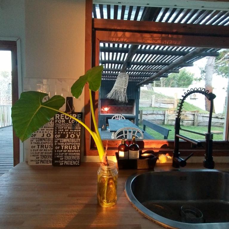 Pileta, Parrilla & Parque - Casa Costa Esmeralda - Casa de 2 dormitorios - 41