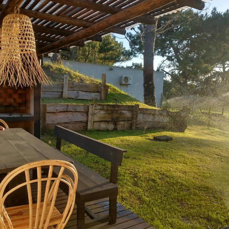 Pileta, Parrilla & Parque - Casa Costa Esmeralda - Casa de 2 dormitorios - 47