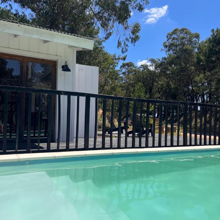 Pileta, Parrilla & Parque - Casa Costa Esmeralda - Casa de 2 dormitorios - 1