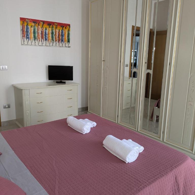 Casa Vacanze Ciummò - Appartamento con 1 Camera da Letto - 7