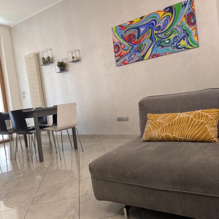 Casa Vacanze Ciummò - Appartamento con 1 Camera da Letto - 19