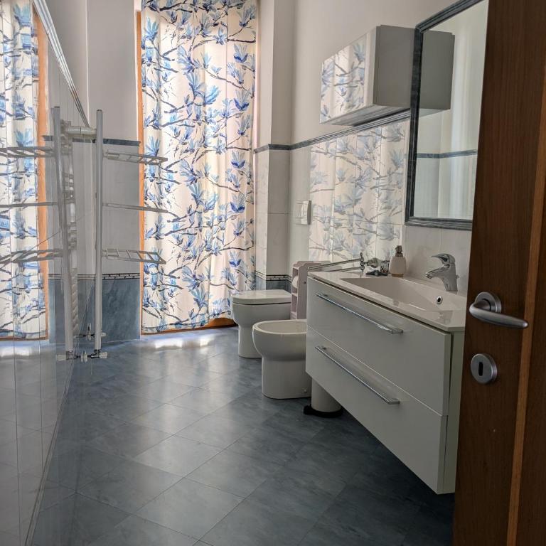Casa Vacanze Ciummò - Appartamento con 1 Camera da Letto - 9