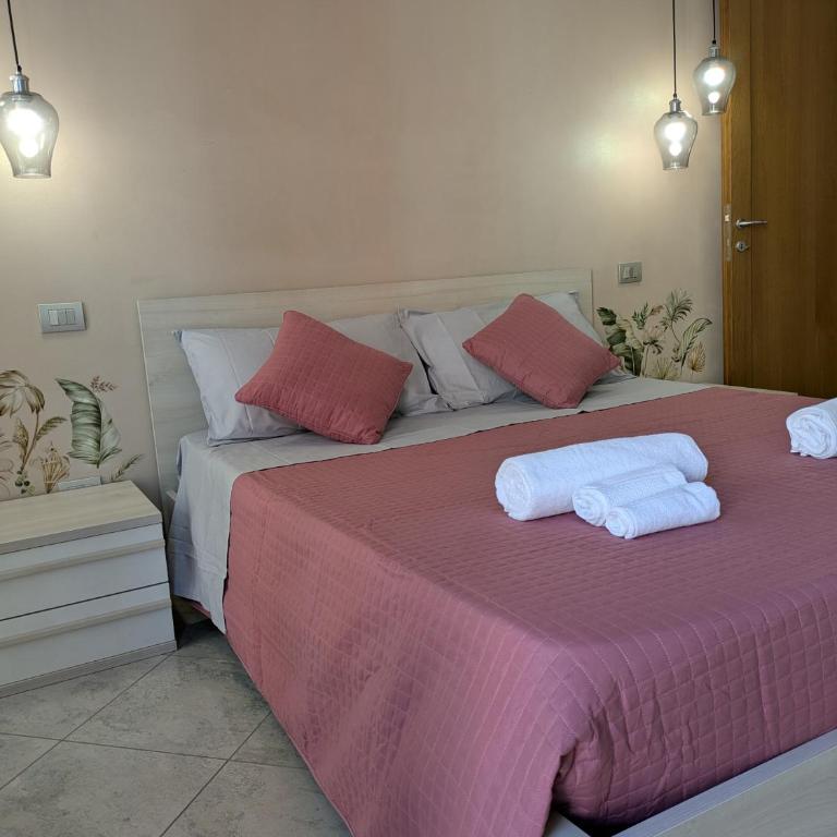Casa Vacanze Ciummò - Appartamento con 1 Camera da Letto - 1