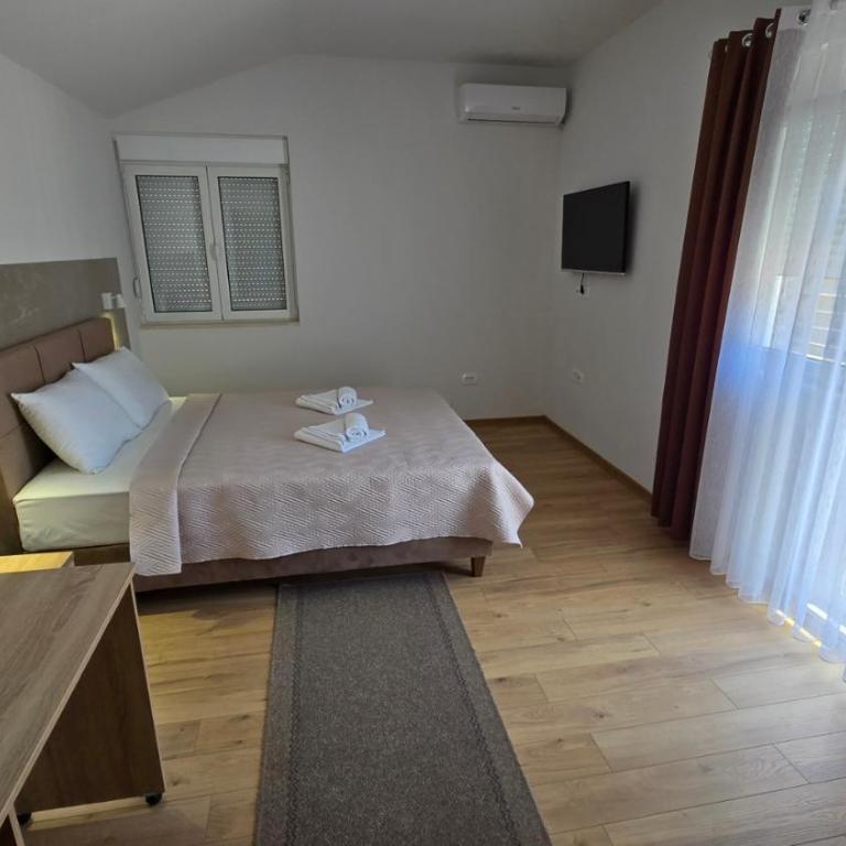 Comfortable 3 bedrooms sea view apartment - Apartman sa 3 Spavaće Sobe i Balkonom - 7