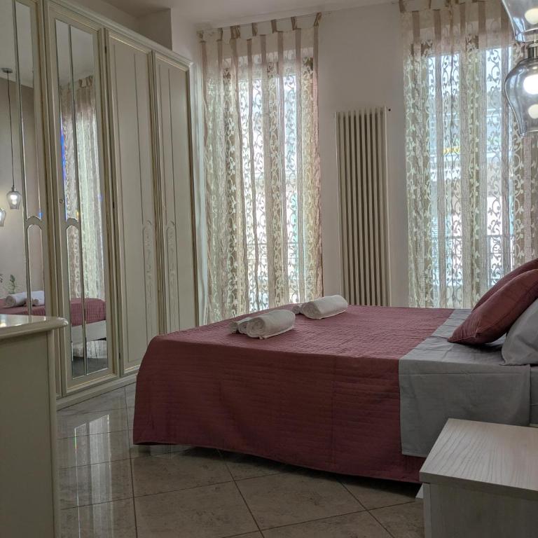Casa Vacanze Ciummò - Appartamento con 1 Camera da Letto - 11