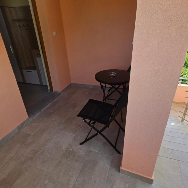 Comfortable 3 bedrooms sea view apartment - Apartman sa 3 Spavaće Sobe i Balkonom - 31