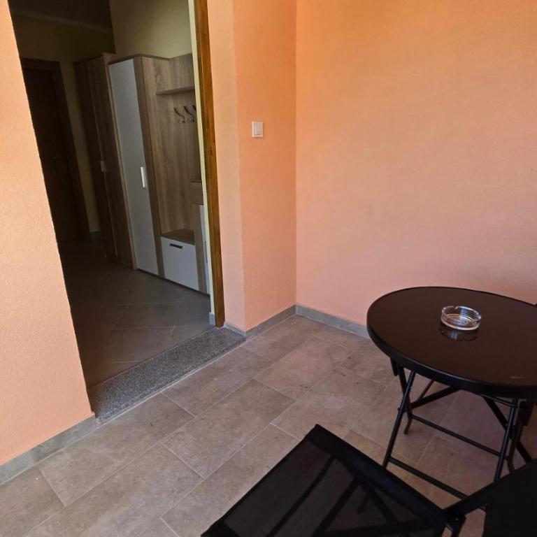 Comfortable 3 bedrooms sea view apartment - Apartman sa 3 Spavaće Sobe i Balkonom - 14