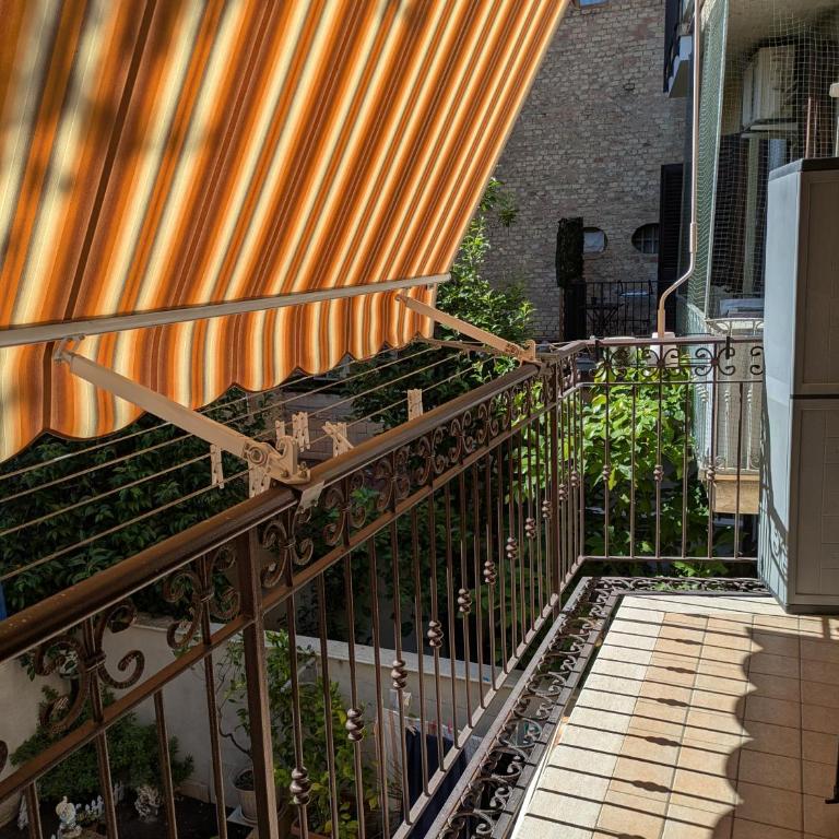 Casa Vacanze Ciummò - Appartamento con 1 Camera da Letto - 13
