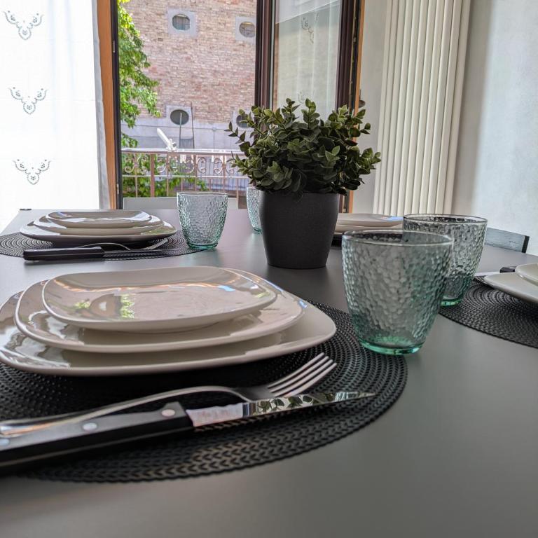 Casa Vacanze Ciummò - Appartamento con 1 Camera da Letto - 14