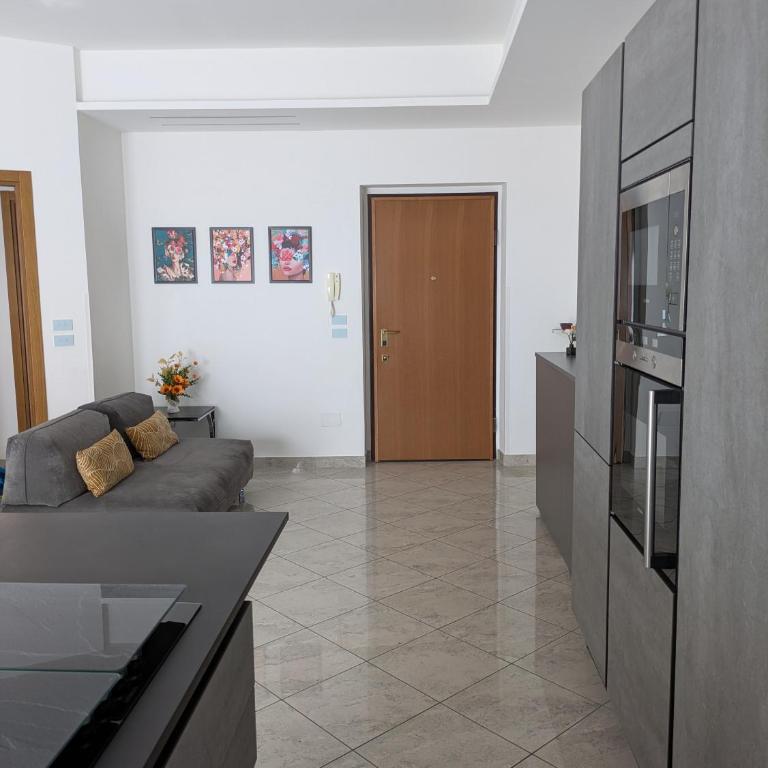 Casa Vacanze Ciummò - Appartamento con 1 Camera da Letto - 17