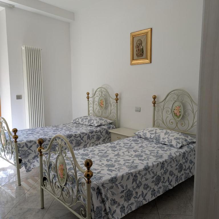 Casa Vacanze Ciummò - Appartamento con 1 Camera da Letto - 18