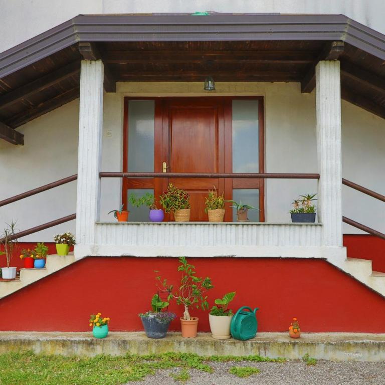 Una & Lake oasis - Apartman sa 2 Spavaće Sobe - 3