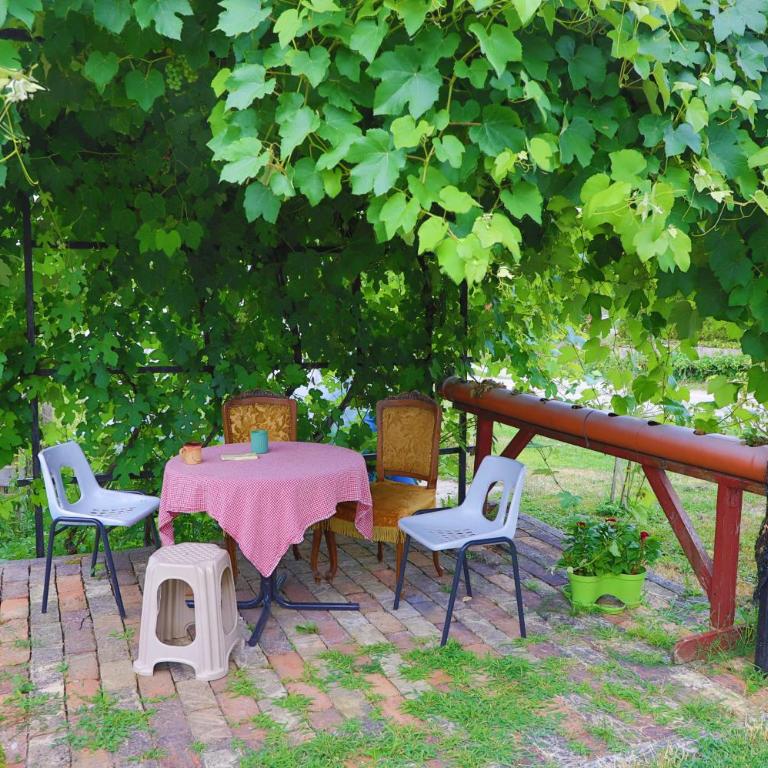 Una & Lake oasis - Apartman sa 2 Spavaće Sobe - 13