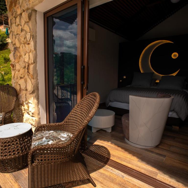 La Colina Resort SAS - Vacation Home - 1