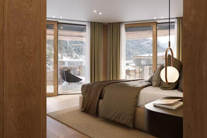 Polaris - Campiglio PLAZA - Villa con 3 Camere da Letto - 6