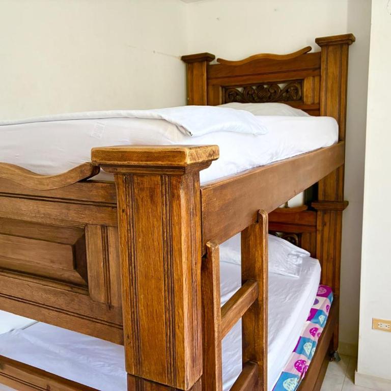 APARTAMENTO RODADERO MAR In - One-Bedroom Apartment - 27