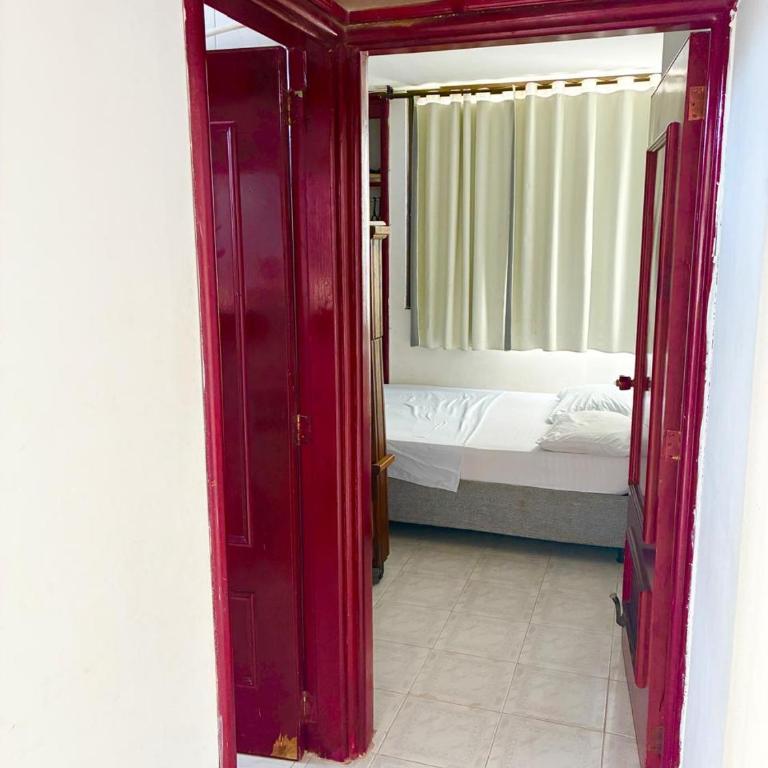 APARTAMENTO RODADERO MAR In - One-Bedroom Apartment - 38