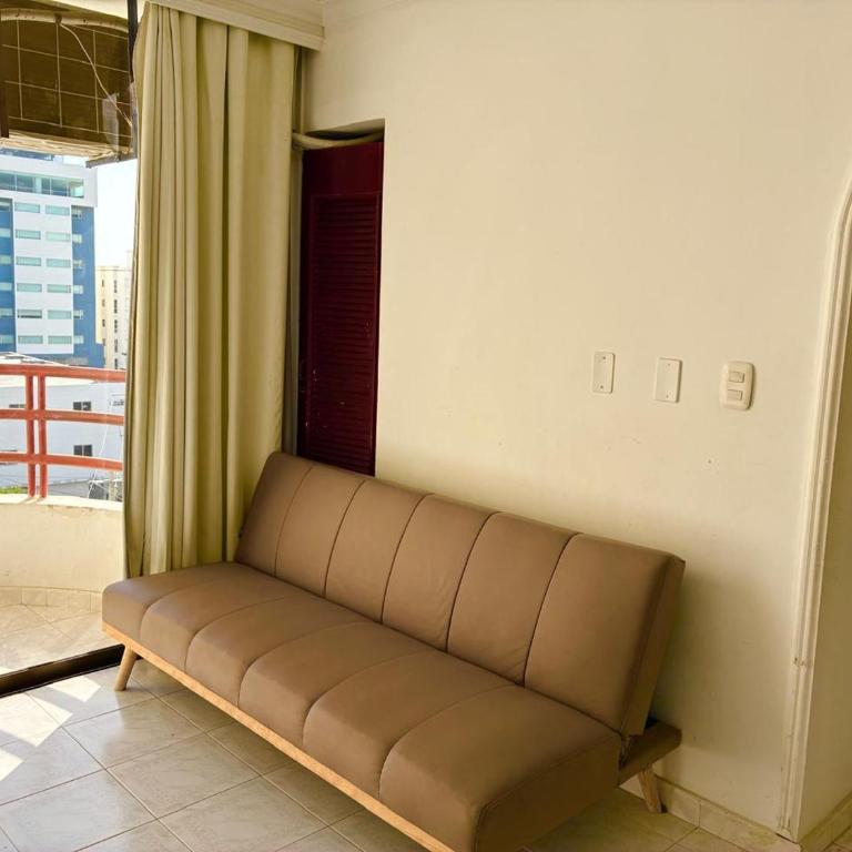 APARTAMENTO RODADERO MAR In - One-Bedroom Apartment - 43