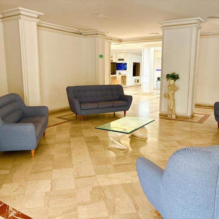 APARTAMENTO RODADERO MAR In - One-Bedroom Apartment - 44