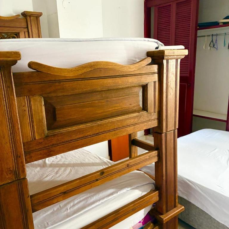 APARTAMENTO RODADERO MAR In - One-Bedroom Apartment - 48