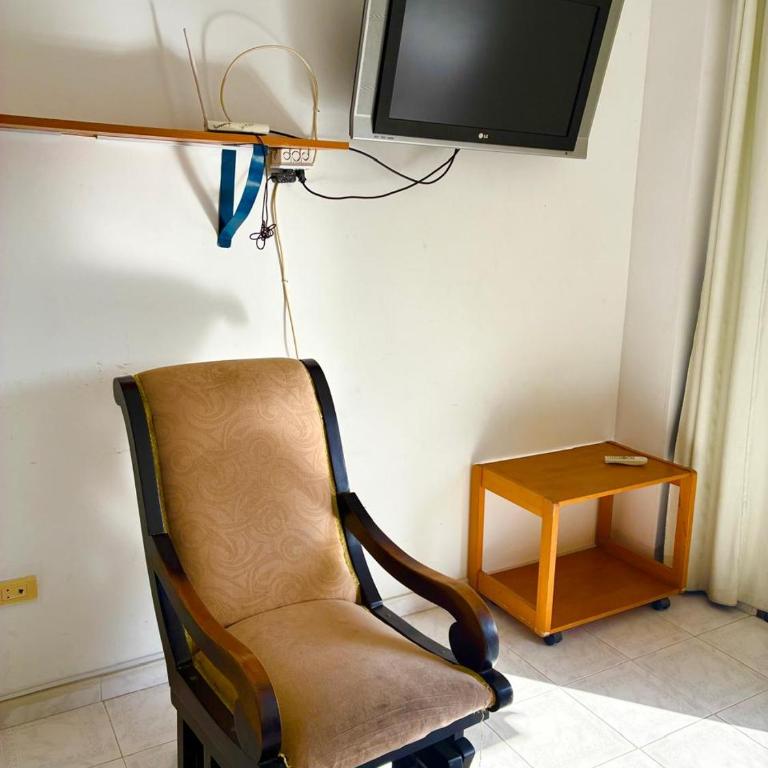 APARTAMENTO RODADERO MAR In - One-Bedroom Apartment - 51