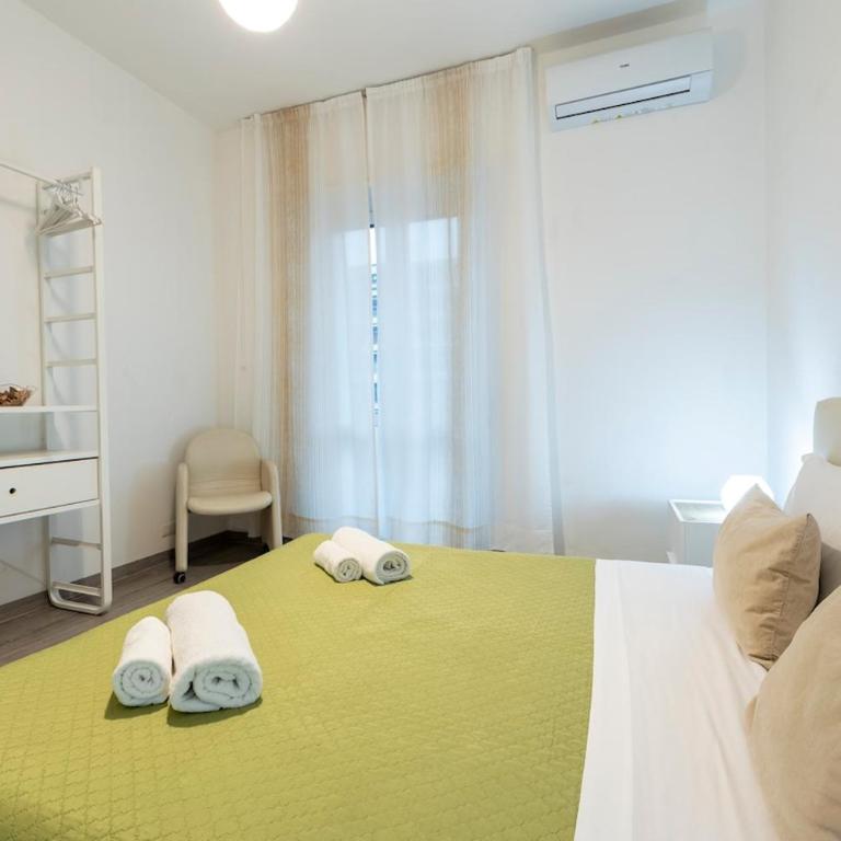 Cozy Urban Retreat, 2BR, Family Escape in Rome - Appartamento con 2 Camere da Letto - 5