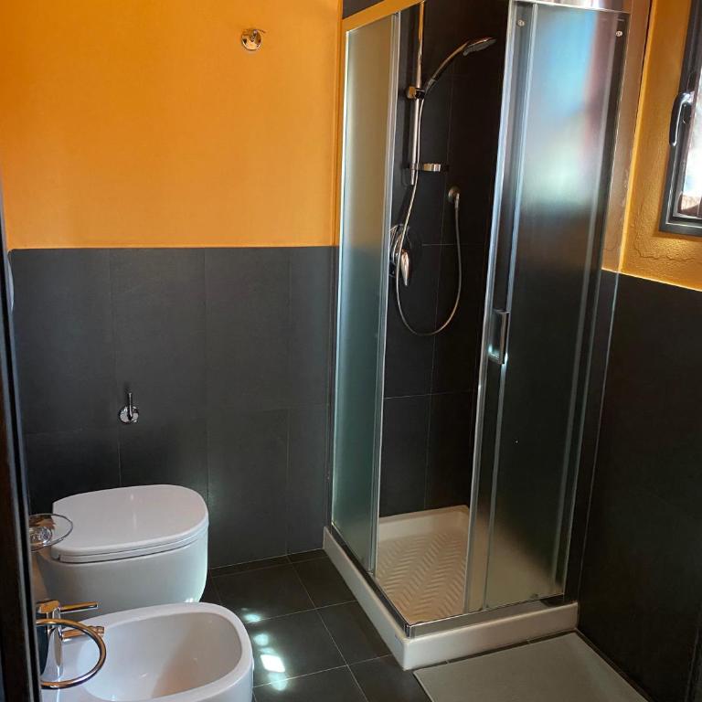 Residence Le Volte Apartments - Suite Duplex - 9